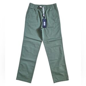 Vineyard Vines Olive Chinos